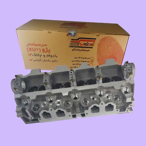 سرسیلندر پژو 405 تیوناپ