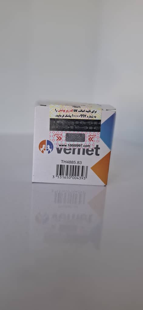 ترموستات ۴۰۵ ورنت اورجینال فرانسه۸۳درجه