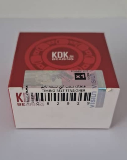 غلتک تسمه تایم405 KDKژاپن بالیبل ویژن