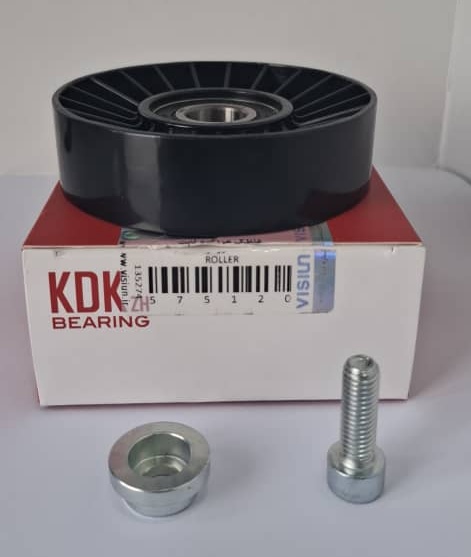 غلتک تسمه دینام405 KDK ژاپن بالیبل ویژن