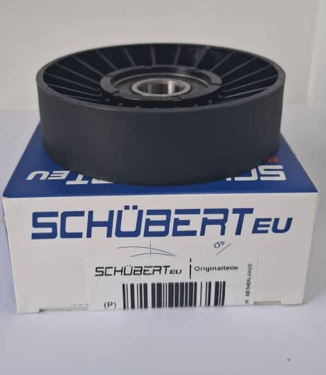 غلتک تسمه دینام405شوبرت(SCHUBERT EU)اورجینال