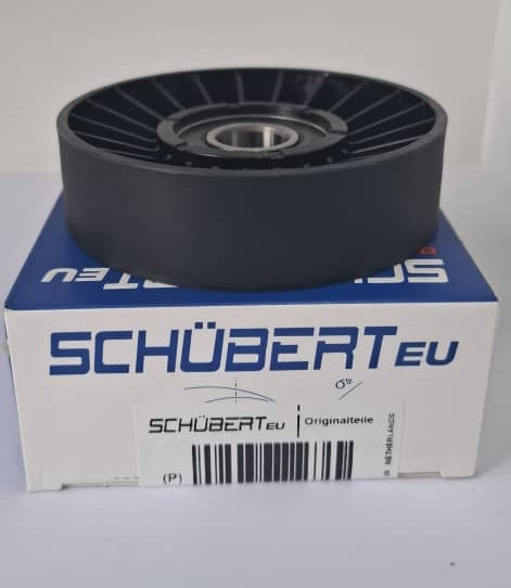 غلتک تسمه دینام405شوبرت(SCHUBERT EU)اورجینال