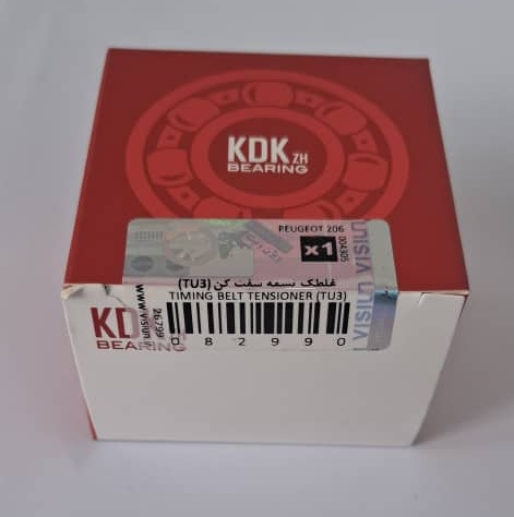 غلتک تسمه تایم206تیپKDK2.3ژاپن بالیبل ویژن